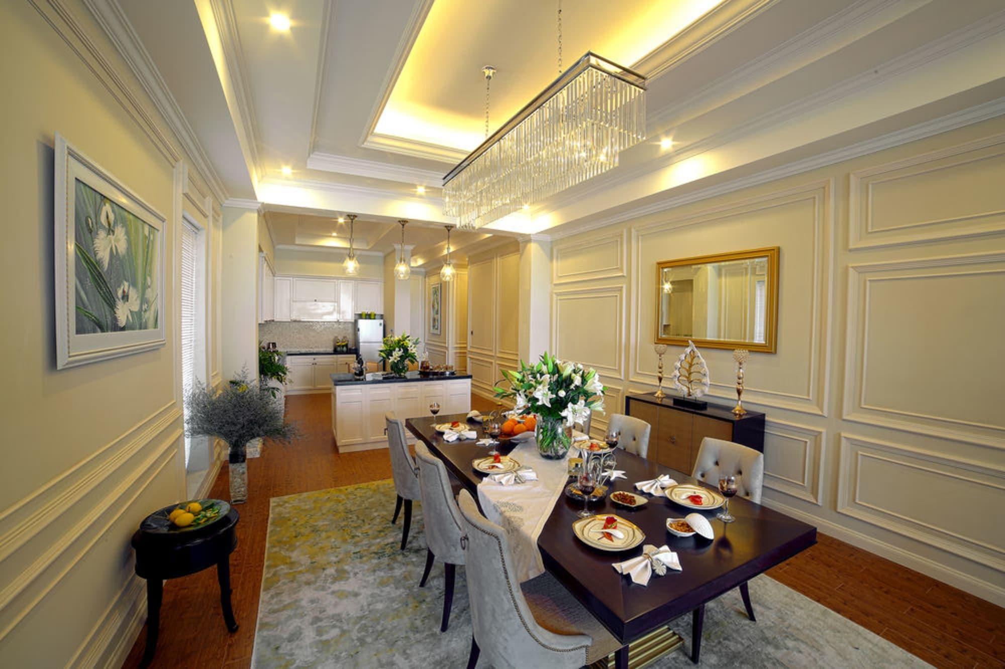 Melia Vinpearl Cam Ranh Beach Resort Exterior foto