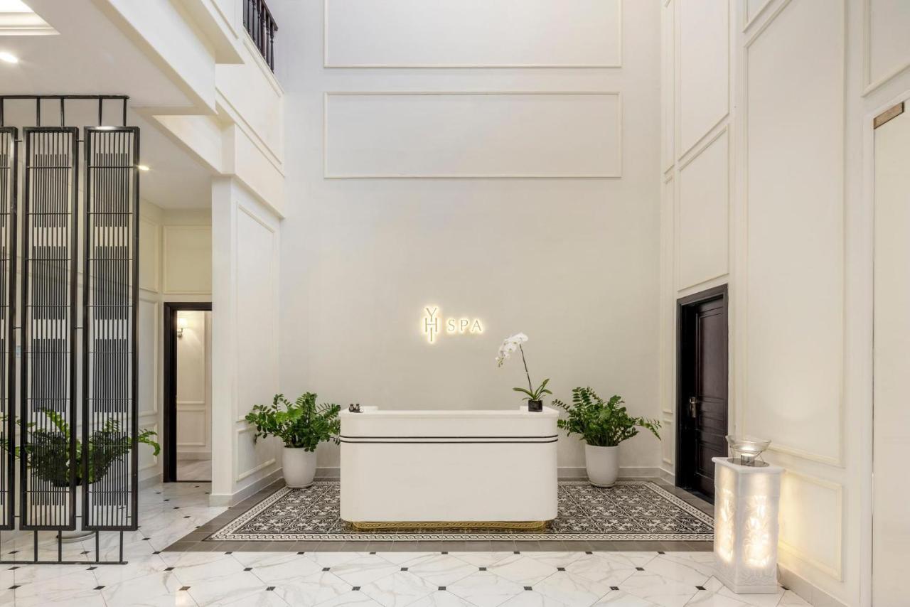 Melia Vinpearl Cam Ranh Beach Resort Exterior foto